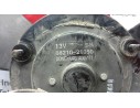ELECTROVENTILADOR 