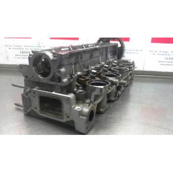 Recambio de culata para peugeot 207 1.4 hdi referencia OEM IAM B1615927  
