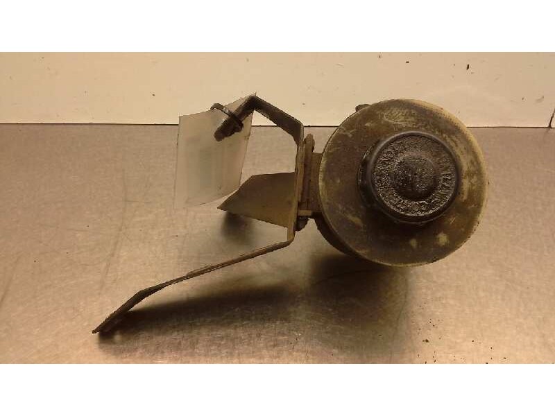 Recambio de deposito liquido direccion para renault master ii phase 2 caja cerrada 2.5 diesel referencia OEM IAM   