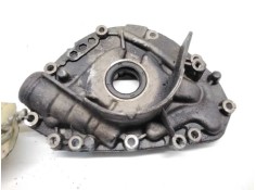 Recambio de bomba aceite para mg rover mg zr 1.8 cat referencia OEM IAM   110884