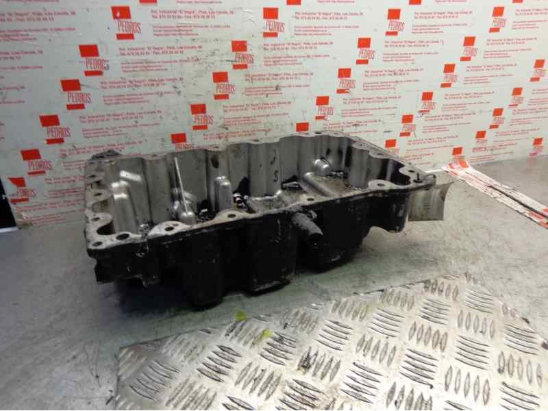 Recambio de carter para mg rover serie 400 (rt) 2.0 turbodiesel referencia OEM IAM HRC2734  