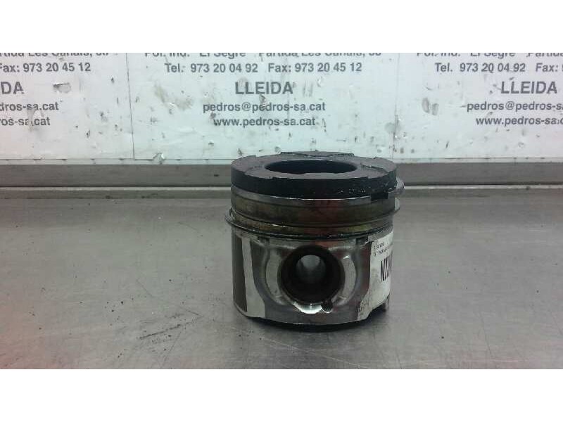 Recambio de piston para citroen xsara picasso 1.6 hdi 90 lx plus referencia OEM IAM   