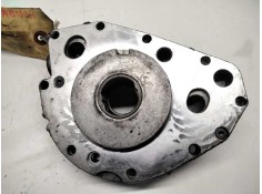 Recambio de bomba aceite para mg rover mg zr 1.8 cat referencia OEM IAM   110884 2