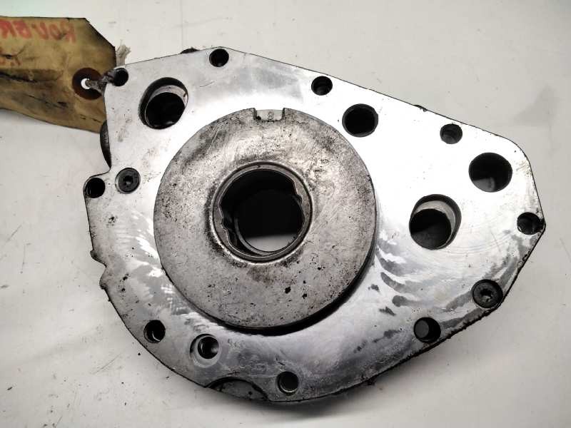 Recambio de bomba aceite para mg rover mg zr 1.8 cat referencia OEM IAM   110884