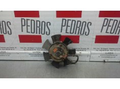 Recambio de electroventilador para ssangyong rodius xdi premium referencia OEM IAM    2