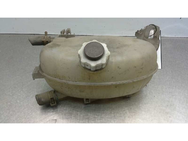 Recambio de deposito expansion para renault master ii phase 2 caja cerrada 2.5 diesel referencia OEM IAM   