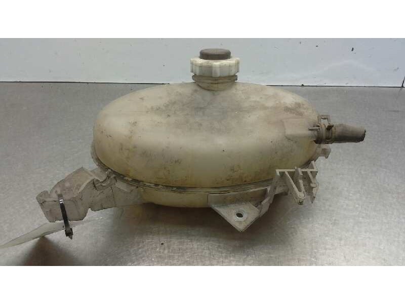 Recambio de deposito expansion para renault master ii phase 2 caja cerrada 2.5 diesel referencia OEM IAM   