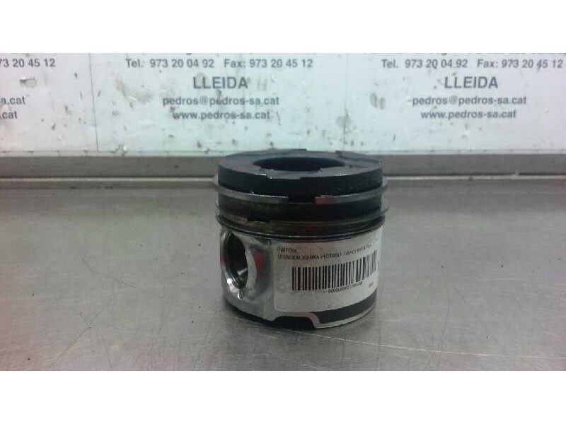 Recambio de piston para citroen xsara picasso 1.6 hdi 90 lx plus referencia OEM IAM   