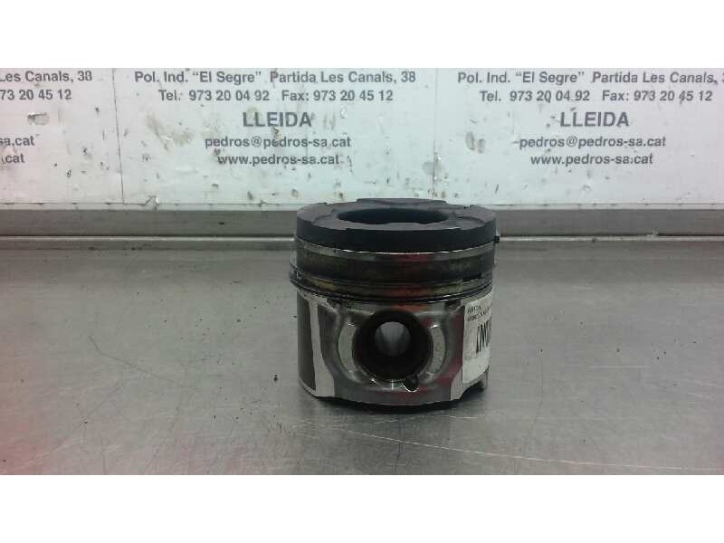 Recambio de piston para citroen xsara picasso 1.6 hdi 90 lx plus referencia OEM IAM   