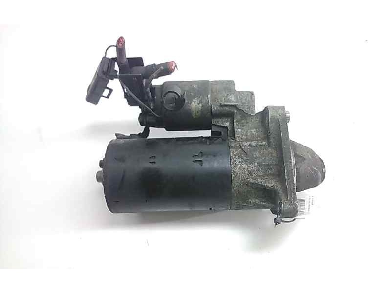 Recambio de motor arranque para fiat idea (135) 1.9 multijet active plus referencia OEM IAM   