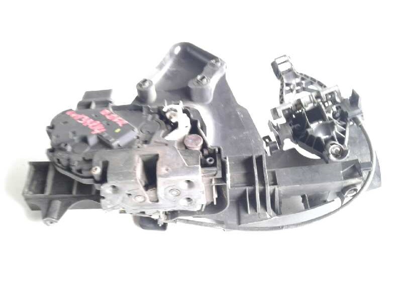 Recambio de cerradura puerta delantera derecha para volvo s40 berlina 2.0 t referencia OEM IAM 30850808  