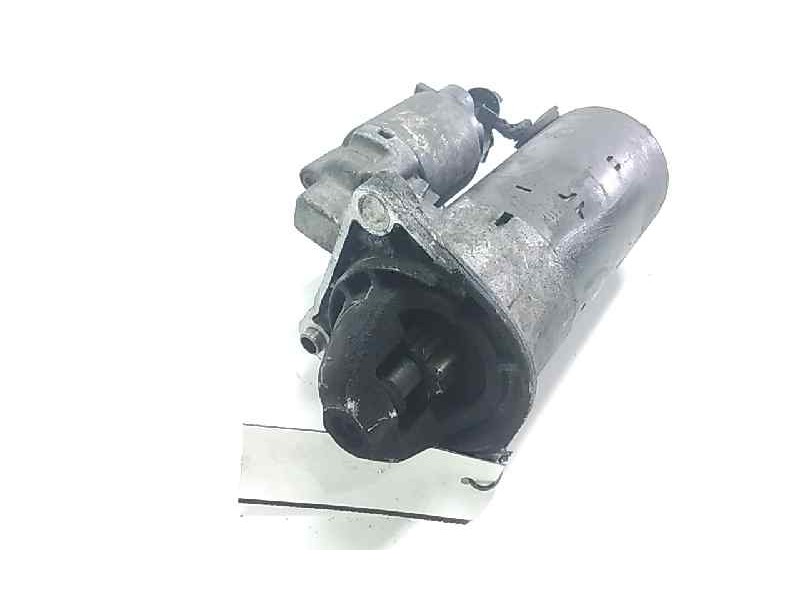 Recambio de motor arranque para fiat idea (135) 1.9 multijet active plus referencia OEM IAM   