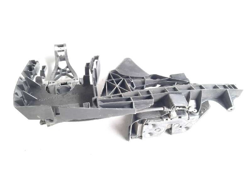 Recambio de cerradura puerta delantera derecha para volvo s40 berlina 2.0 t referencia OEM IAM 30850808  