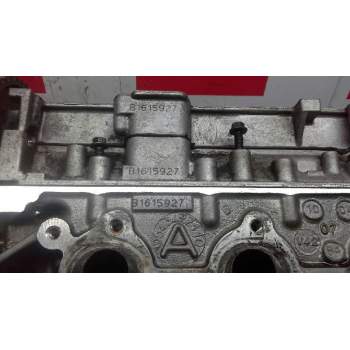 Recambio de culata para peugeot 207 1.4 hdi referencia OEM IAM B1615927  
