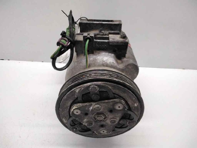 Recambio de compresor aire acondicionado para audi a4 berlina (b5) 1.8 referencia OEM IAM 5062310501 962J408500 