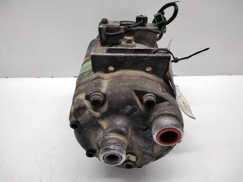 Recambio de compresor aire acondicionado para audi a4 berlina (b5) 1.8 referencia OEM IAM 5062310501 962J408500 