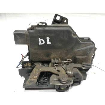 Recambio de cerradura puerta delantera izquierda para skoda octavia berlina (1u2) 1.9 tdi slx referencia OEM IAM   