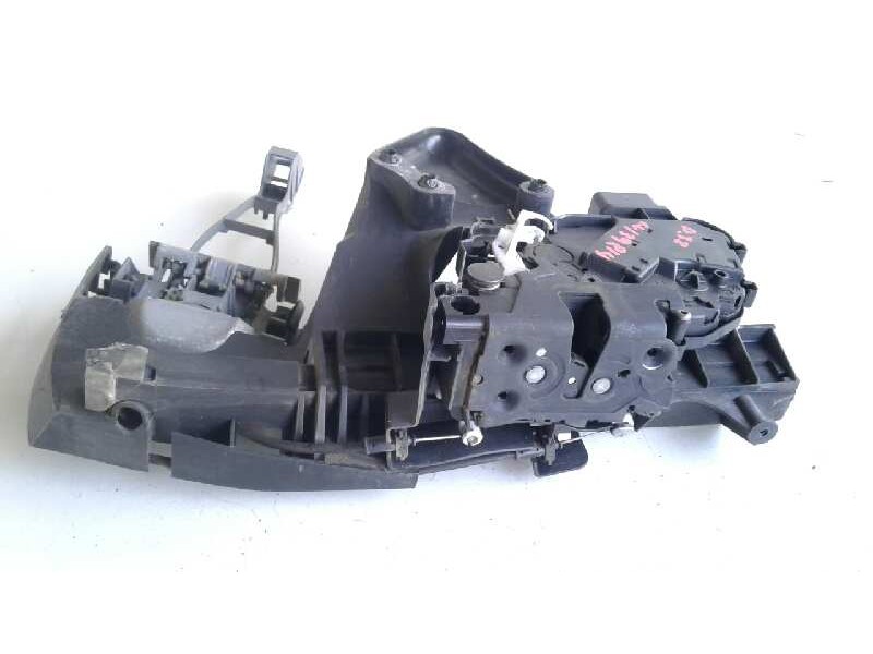 Recambio de cerradura puerta delantera izquierda para volvo s40 berlina 2.0 t referencia OEM IAM 30850803  