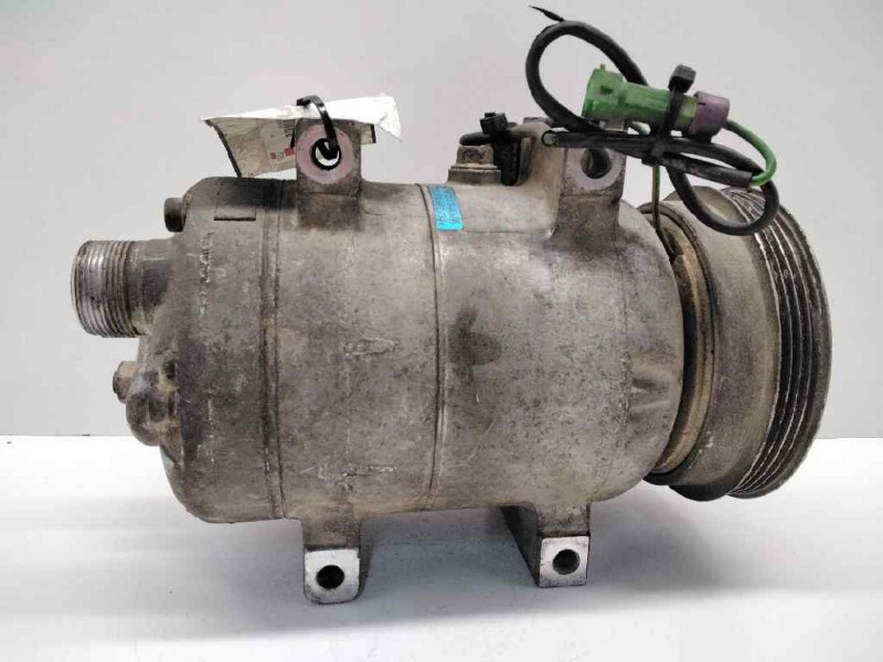 Recambio de compresor aire acondicionado para audi a4 berlina (b5) 1.8 referencia OEM IAM 5062310501 962J408500 