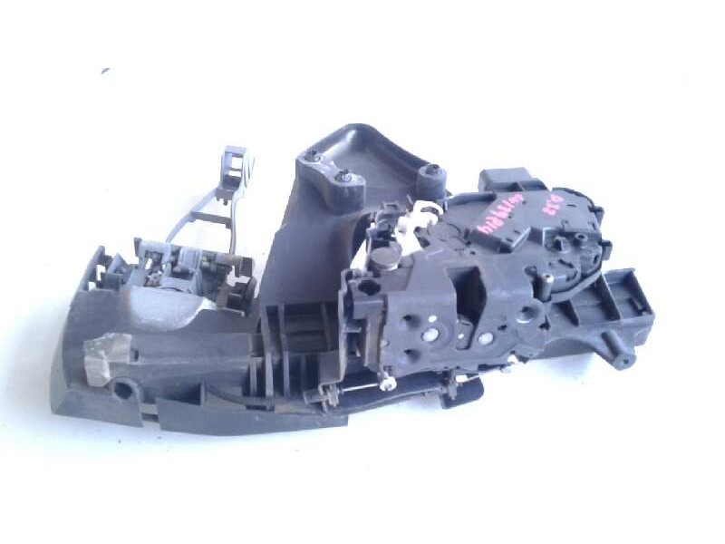 Recambio de cerradura puerta delantera izquierda para volvo s40 berlina 2.0 t referencia OEM IAM 30850803  