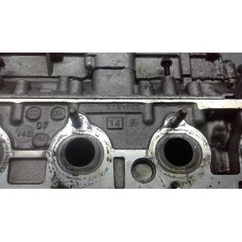 Recambio de culata para peugeot 207 1.4 hdi referencia OEM IAM B1615927  
