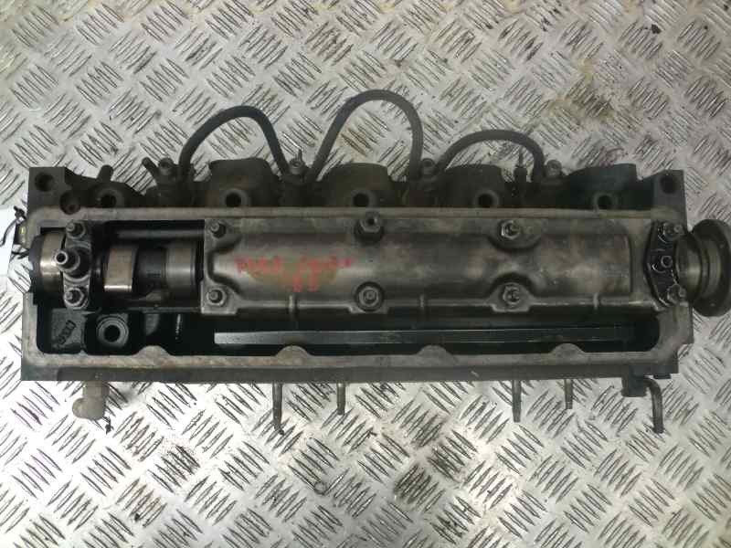 Recambio de culata para ford orion 1.8 diesel referencia OEM IAM V0609  110900
