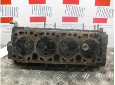 Recambio de culata para ford orion 1.8 diesel referencia OEM IAM V0609  110900 2