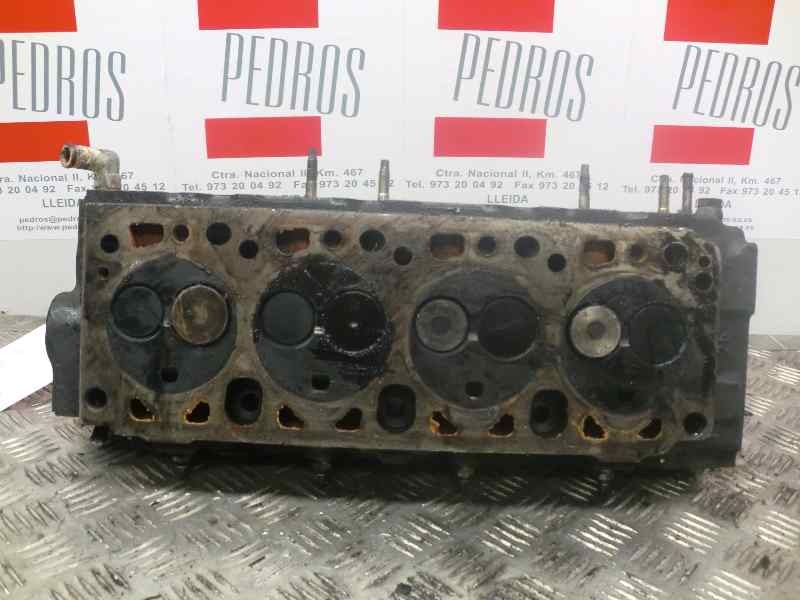 Recambio de culata para ford orion 1.8 diesel referencia OEM IAM V0609  110900
