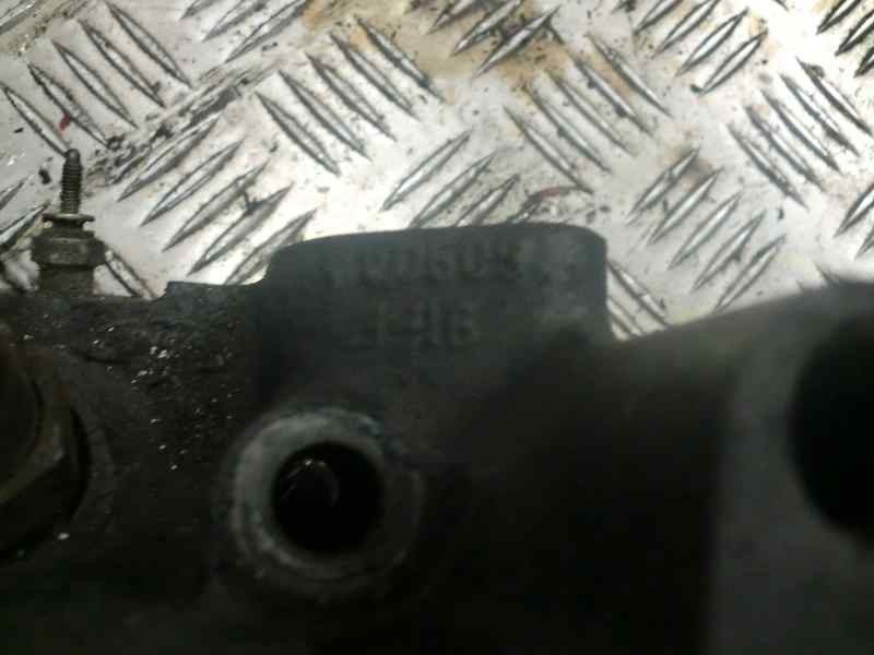 Recambio de culata para ford orion 1.8 diesel referencia OEM IAM V0609  110900