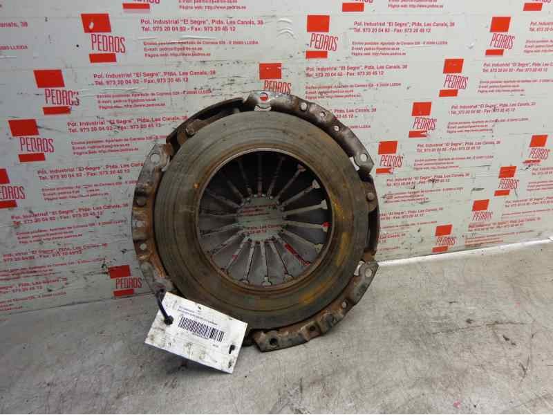 Recambio de kit embrague para mg rover serie 400 (rt) 2.0 turbodiesel referencia OEM IAM   