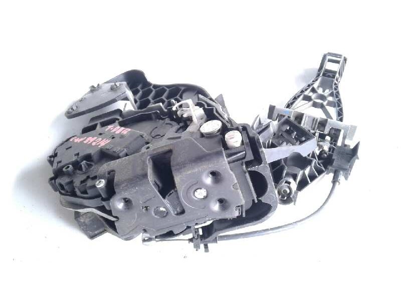 Recambio de cerradura puerta trasera derecha para volvo s40 berlina 2.0 t referencia OEM IAM 30850811  