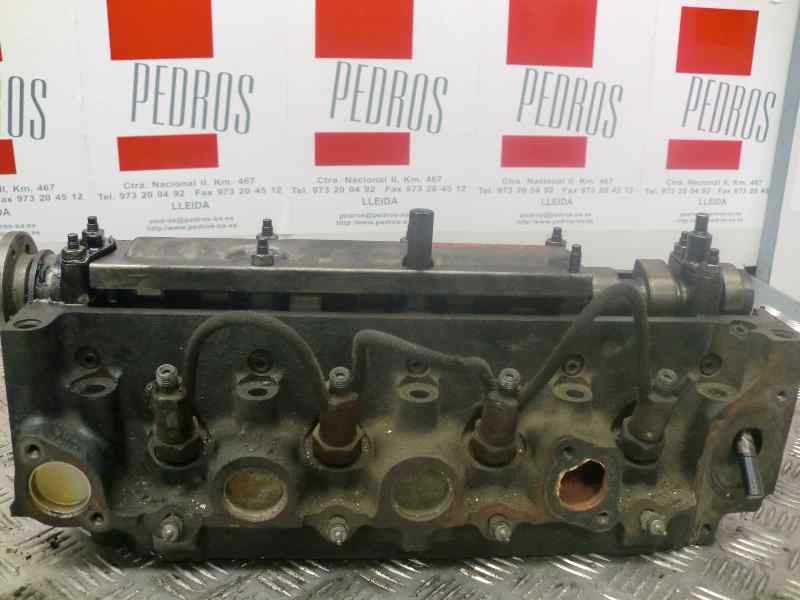Recambio de culata para ford orion 1.8 diesel referencia OEM IAM V0609  110900