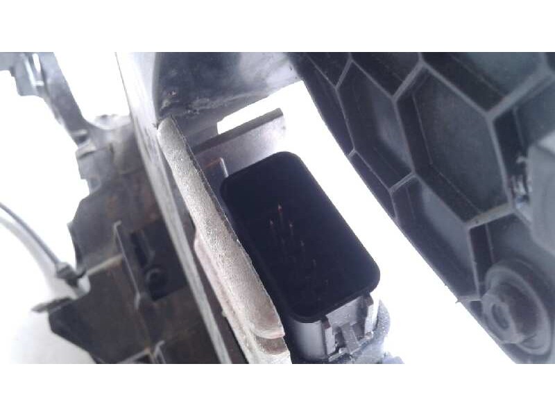 Recambio de cerradura puerta trasera derecha para volvo s40 berlina 2.0 t referencia OEM IAM 30850811  