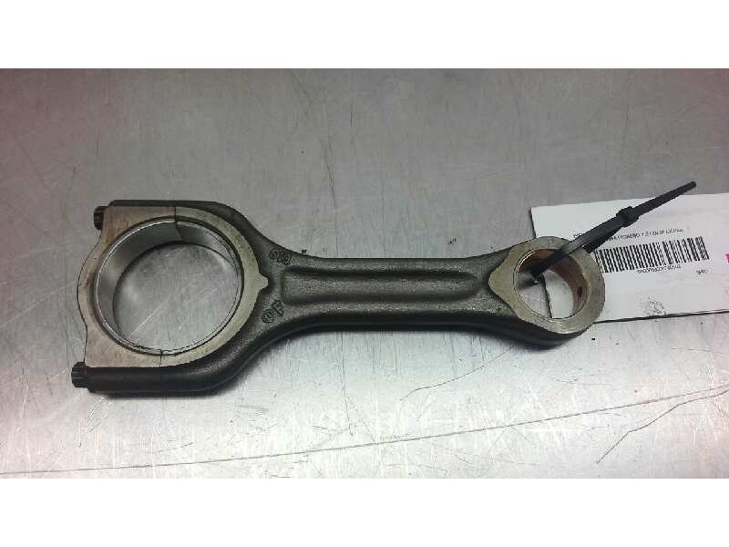 Recambio de biela para citroen xsara picasso 1.6 hdi 90 lx plus referencia OEM IAM   
