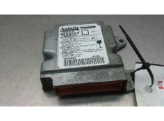 Recambio de centralita airbag para renault megane i classic (la0) 1.9 dti diesel cat referencia OEM IAM 7700437477A 388 55080360