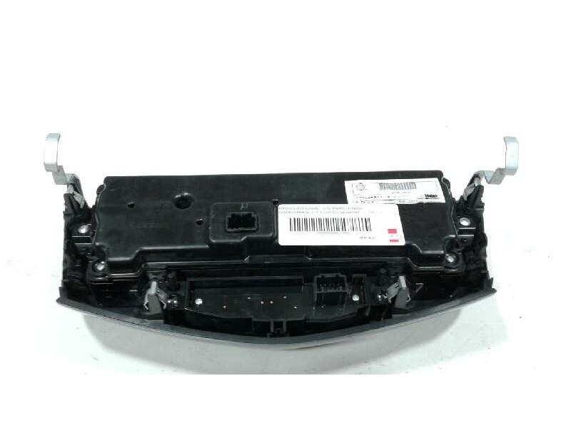 Recambio de mando calefaccion / aire acondicionado para nissan qashqai (j10) 2.0 dci turbodiesel cat referencia OEM IAM 8696T907