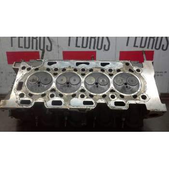 Recambio de culata para peugeot 207 1.4 hdi referencia OEM IAM B1615927  