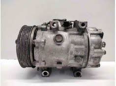 Recambio de compresor aire acondicionado para volvo s40 berlina 2.0 t referencia OEM IAM 3M5H19D629HC 1249  2