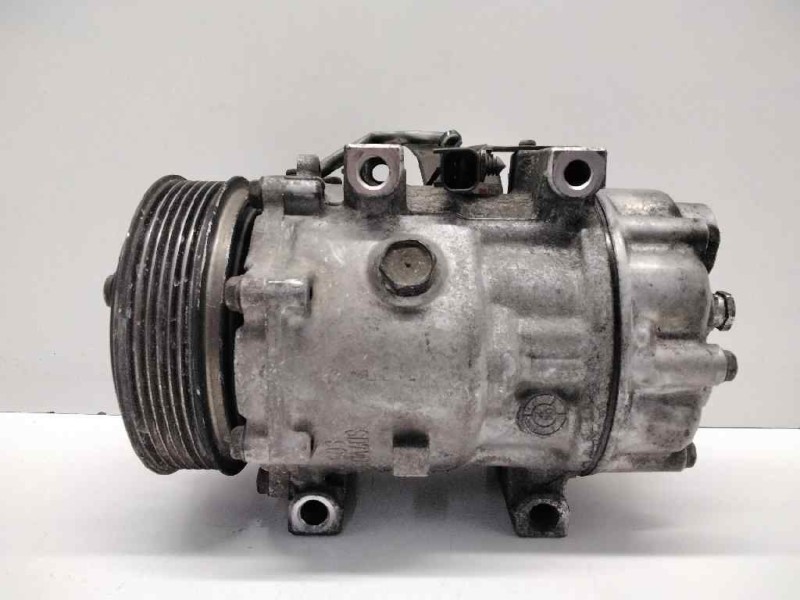 Recambio de compresor aire acondicionado para volvo s40 berlina 2.0 t referencia OEM IAM 3M5H19D629HC 1249 