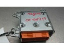 CENTRALITA AIRBAG 7700437477A 93612E05922 550803600