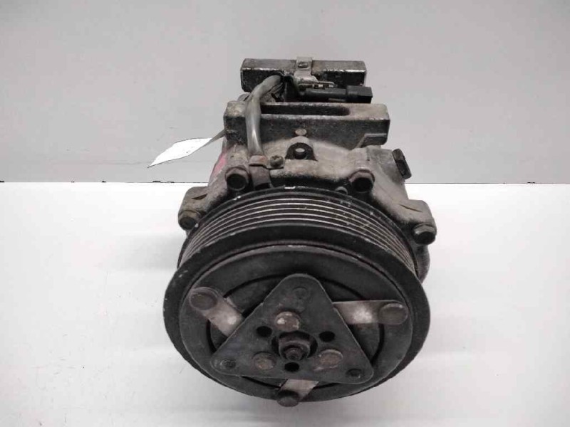 Recambio de compresor aire acondicionado para volvo s40 berlina 2.0 t referencia OEM IAM 3M5H19D629HC 1249 