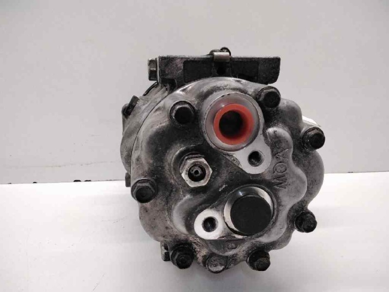 Recambio de compresor aire acondicionado para volvo s40 berlina 2.0 t referencia OEM IAM 3M5H19D629HC 1249 
