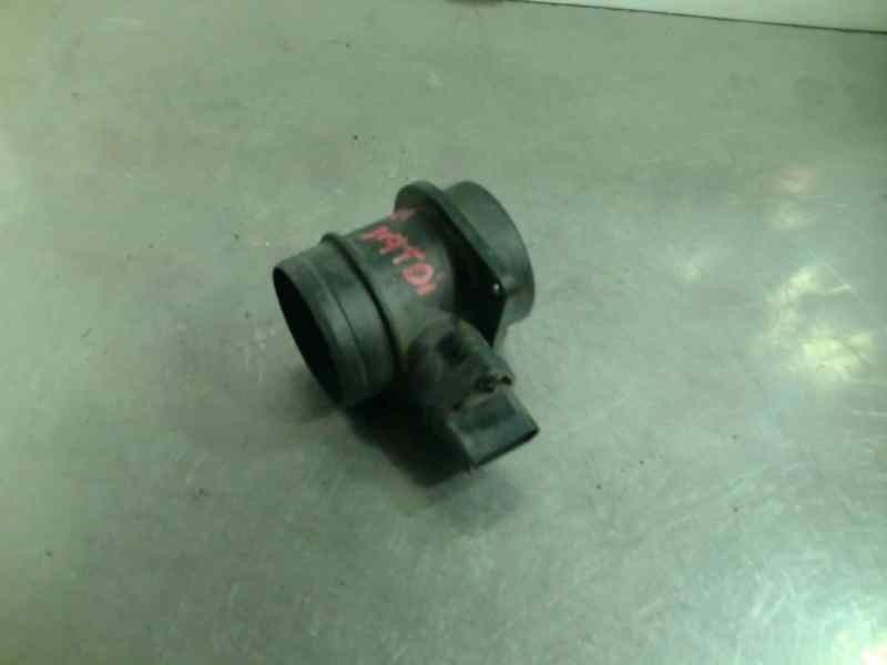 Recambio de caudalimetro para seat cordoba berlina (6k2) 1.9 tdi referencia OEM IAM   110946