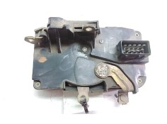 Recambio de cerradura puerta delantera izquierda para citroen xantia berlina 2.0 referencia OEM IAM    2
