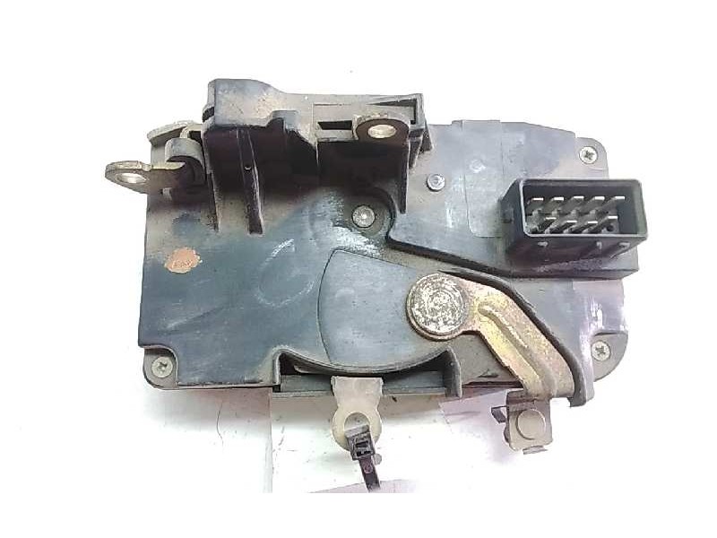 Recambio de cerradura puerta delantera izquierda para citroen xantia berlina 2.0 referencia OEM IAM   