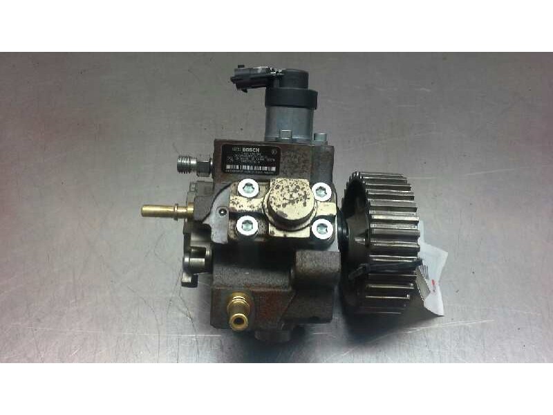 Recambio de bomba inyeccion para citroen xsara picasso 1.6 hdi 90 lx plus referencia OEM IAM 0445010102 BOSCH 