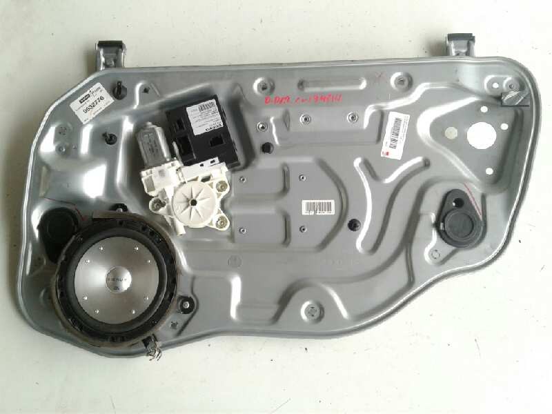 Recambio de elevalunas delantero derecho para volvo s40 berlina 2.0 t referencia OEM IAM 30623449  