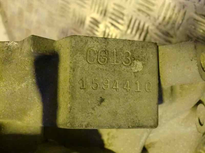 Recambio de bloque para nissan micra (k11) 1.3 16v cat referencia OEM IAM   