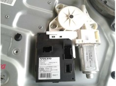 Recambio de elevalunas delantero derecho para volvo s40 berlina 2.0 t referencia OEM IAM 30623449   2