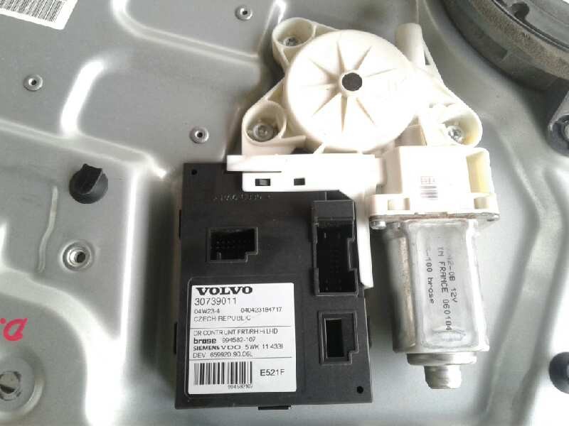 Recambio de elevalunas delantero derecho para volvo s40 berlina 2.0 t referencia OEM IAM 30623449  
